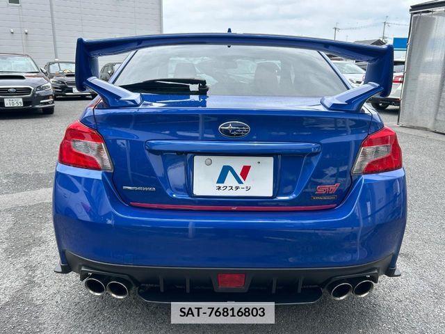Subaru WRX STI 2019-09 7981638-16