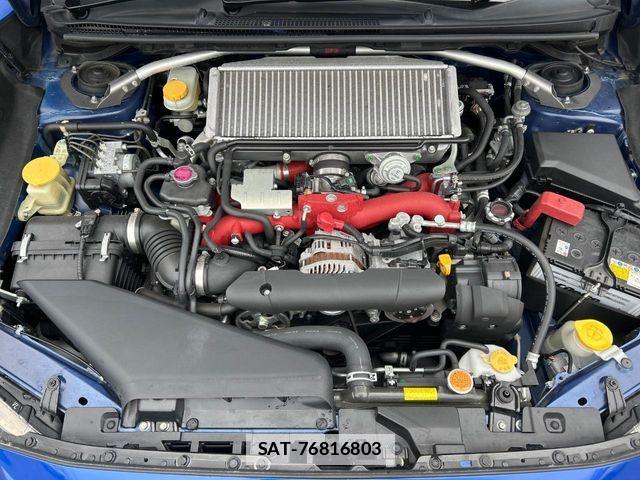 Subaru WRX STI 2019-09 7981638-17