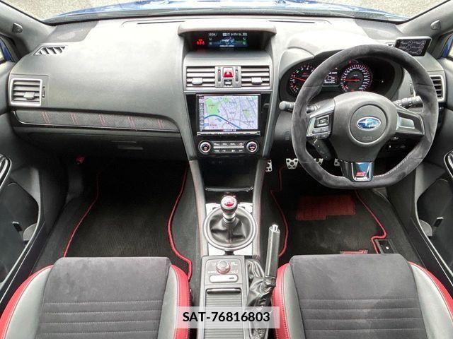 Subaru WRX STI 2019-09 7981638-1