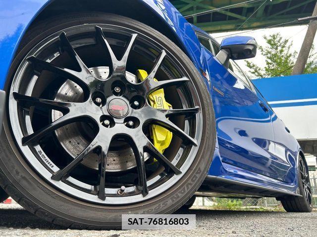 Subaru WRX STI 2019-09 7981638-2