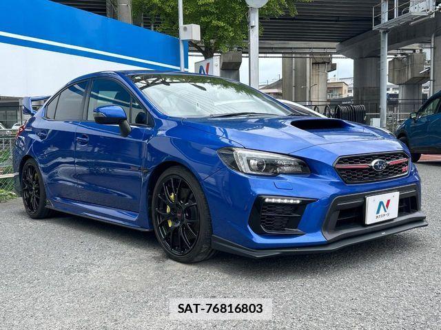 Subaru WRX STI 2019-09 7981638-3