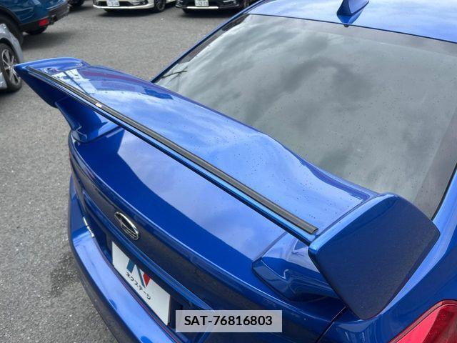 Subaru WRX STI 2019-09 7981638-5