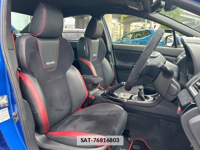 Subaru WRX STI 2019-09 7981638-6