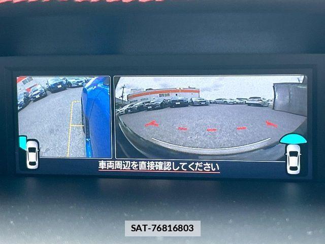 Subaru WRX STI 2019-09 7981638-7