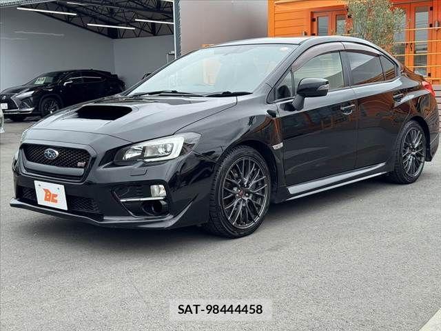 Subaru WRX STI 2015-01 7981639-9