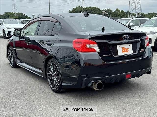 Subaru WRX STI 2015-01 7981639-12