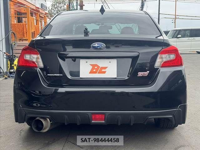 Subaru WRX STI 2015-01 7981639-13
