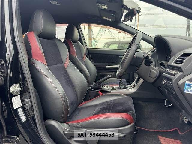 Subaru WRX STI 2015-01 7981639-15