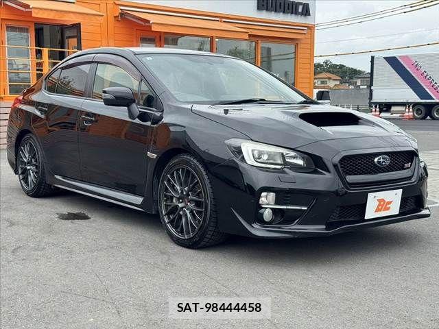 Subaru WRX STI 2015-01 7981639-7