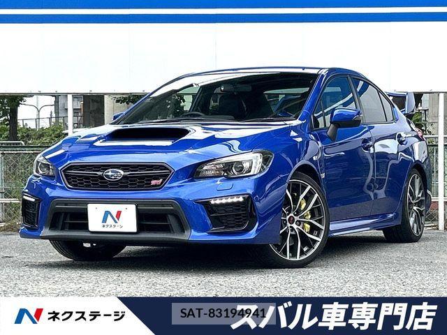 Subaru WRX STI 2020-02 8039348-0