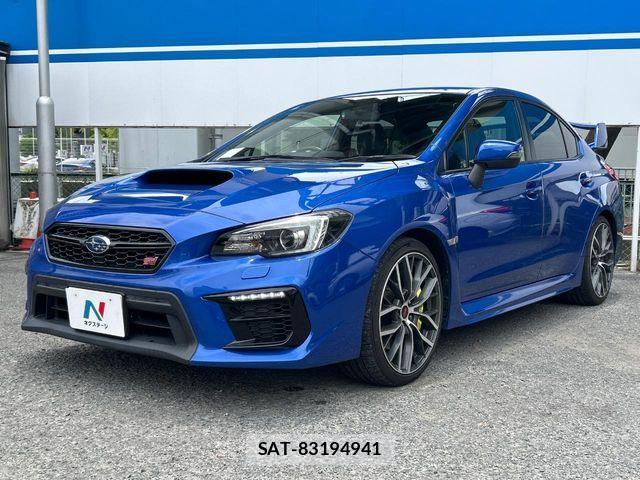 Subaru WRX STI 2020-02 8039348-12