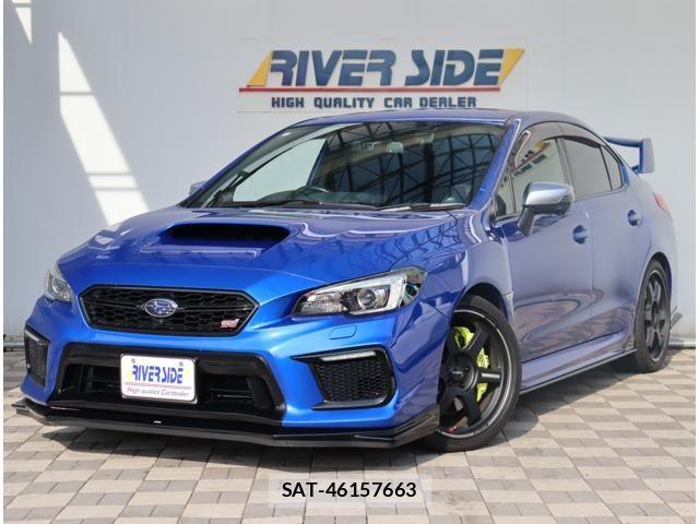 Subaru WRX STI 2018-01 8039349-0