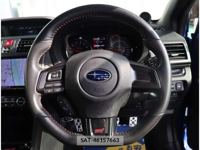Subaru WRX STI 2018-01 8039349-21