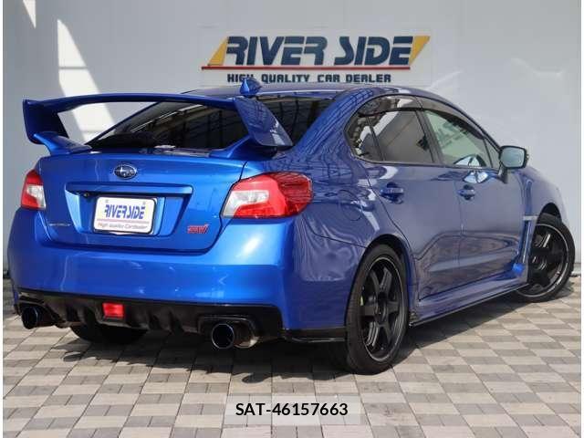 Subaru WRX STI 2018-01 8039349-2