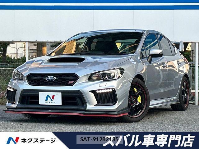Subaru WRX STI 2019-04 8039350-0
