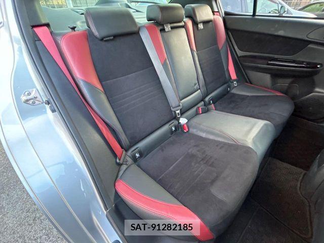Subaru WRX STI 2019-04 8039350-10
