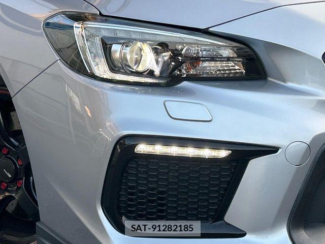 Subaru WRX STI 2019-04 8039350-11