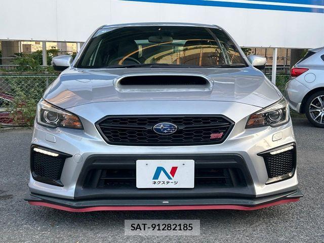 Subaru WRX STI 2019-04 8039350-13