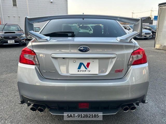Subaru WRX STI 2019-04 8039350-14