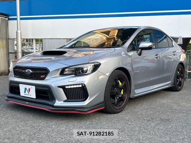 Subaru WRX STI 2019-04 8039350-15