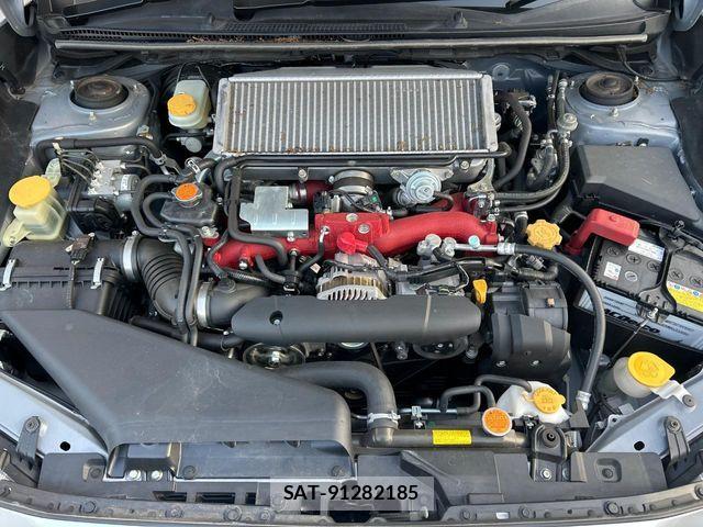 Subaru WRX STI 2019-04 8039350-17