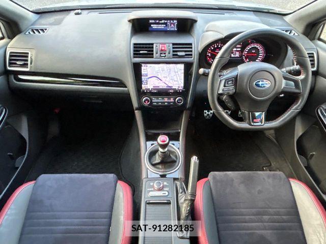 Subaru WRX STI 2019-04 8039350-1