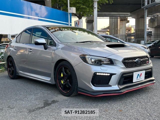 Subaru WRX STI 2019-04 8039350-3
