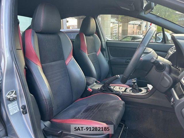 Subaru WRX STI 2019-04 8039350-4