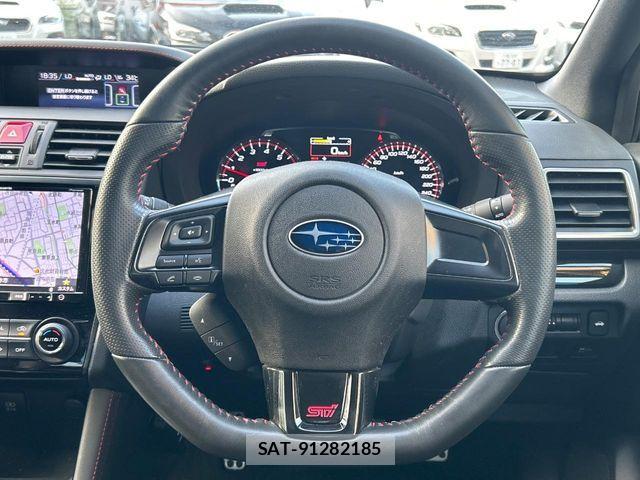 Subaru WRX STI 2019-04 8039350-5