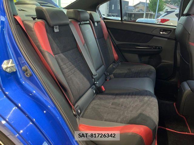 Subaru WRX STI 2020-01 8039347-10
