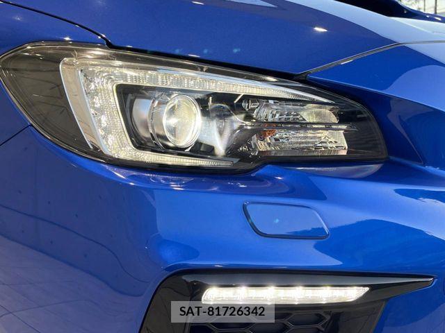 Subaru WRX STI 2020-01 8039347-12