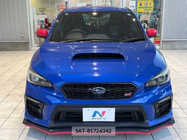 Subaru WRX STI 2020-01 8039347-14