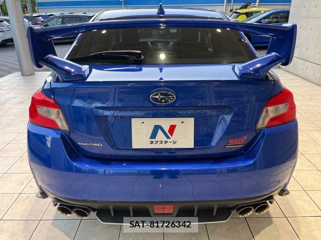 Subaru WRX STI 2020-01 8039347-15