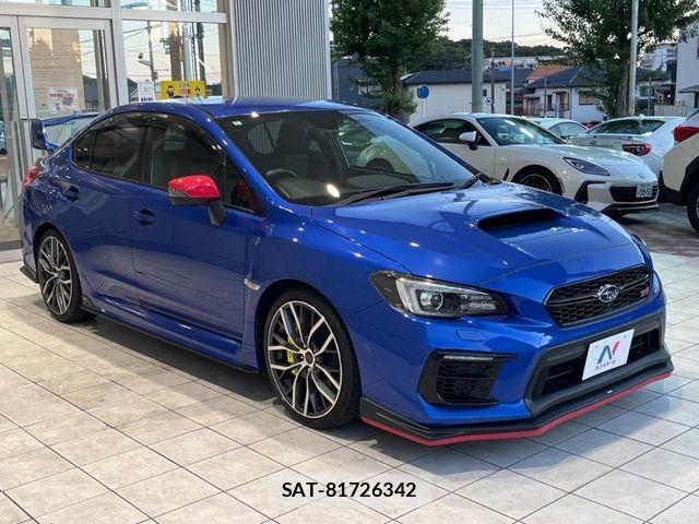 Subaru WRX STI 2020-01 8039347-16