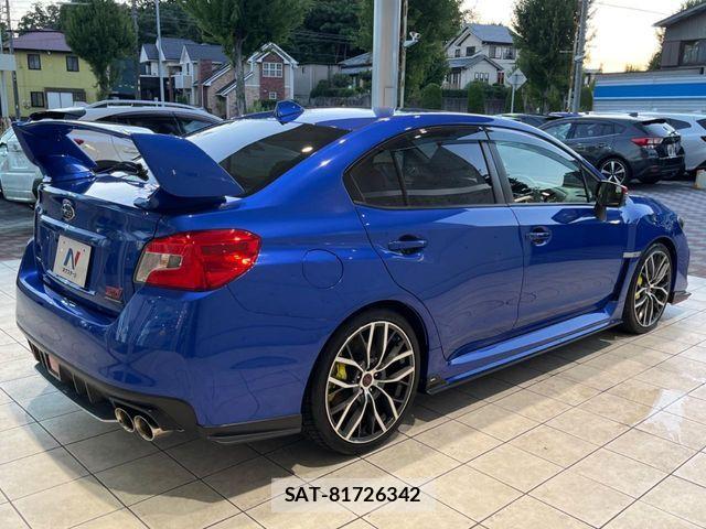 Subaru WRX STI 2020-01 8039347-17