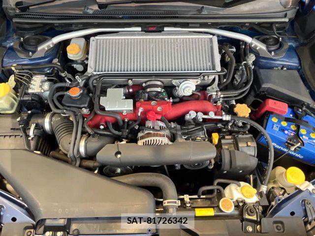 Subaru WRX STI 2020-01 8039347-18