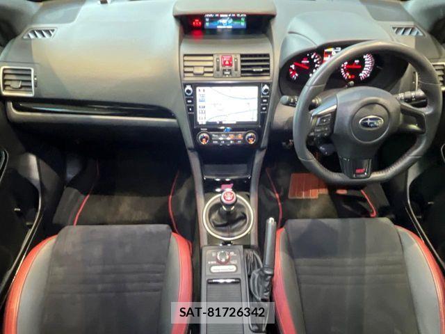 Subaru WRX STI 2020-01 8039347-1