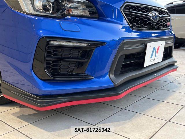 Subaru WRX STI 2020-01 8039347-2