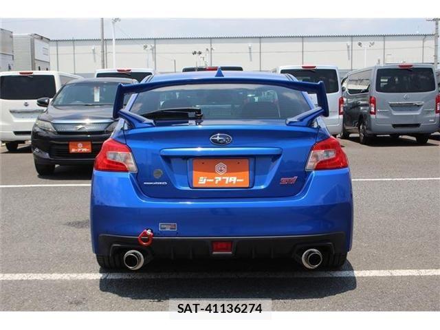 Subaru WRX STI 2017-12 8076228-9