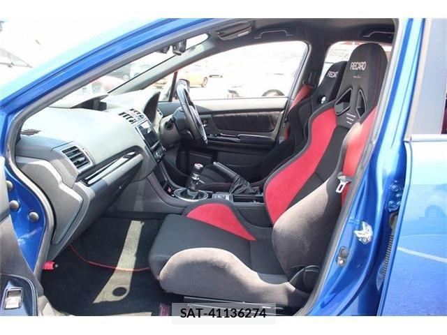Subaru WRX STI 2017-12 8076228-11
