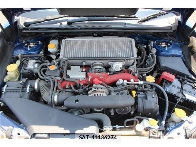 Subaru WRX STI 2017-12 8076228-13