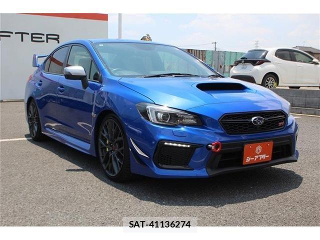 Subaru WRX STI 2017-12 8076228-15