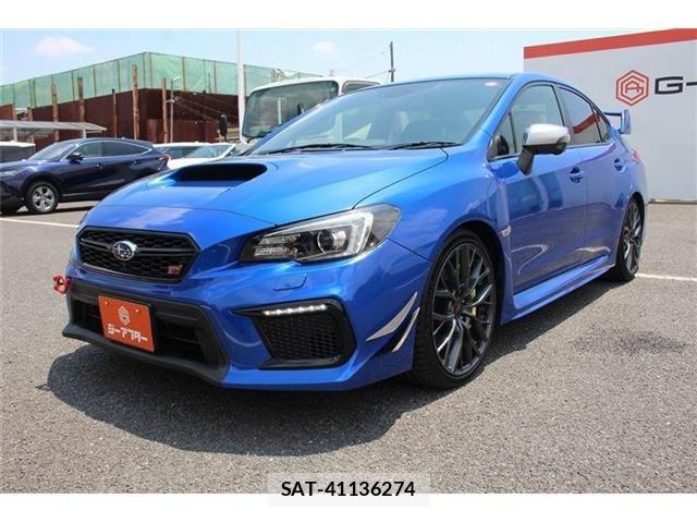 Subaru WRX STI 2017-12 8076228-16