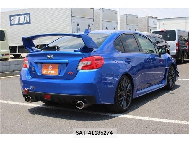 Subaru WRX STI 2017-12 8076228-18