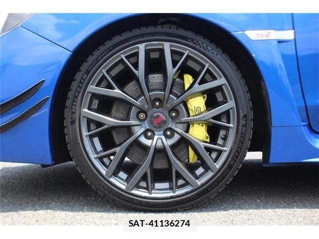 Subaru WRX STI 2017-12 8076228-19