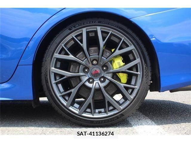 Subaru WRX STI 2017-12 8076228-20