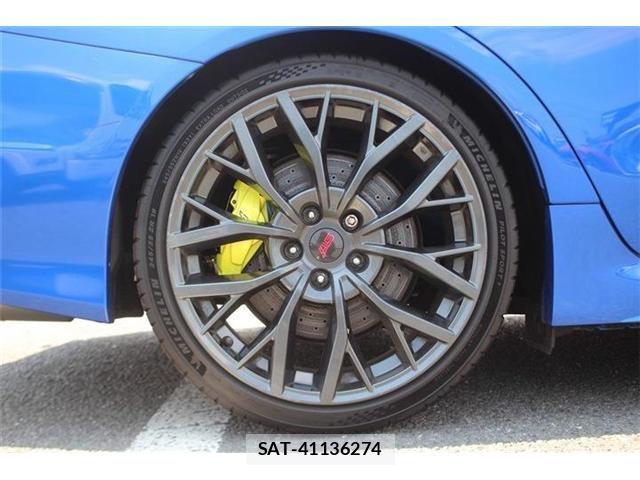 Subaru WRX STI 2017-12 8076228-21