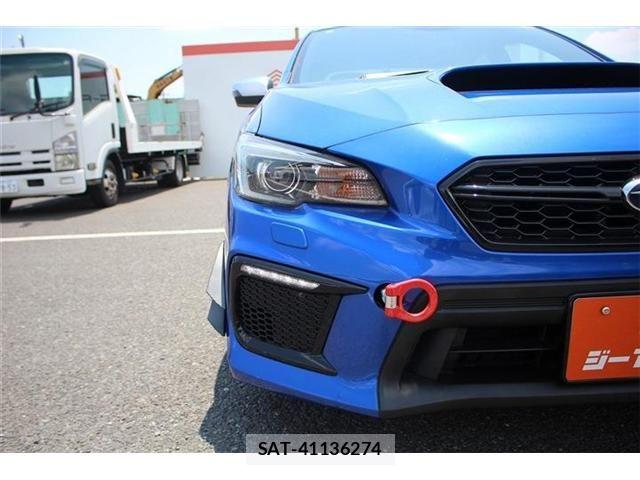 Subaru WRX STI 2017-12 8076228-24