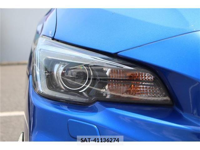 Subaru WRX STI 2017-12 8076228-25