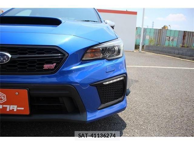 Subaru WRX STI 2017-12 8076228-26